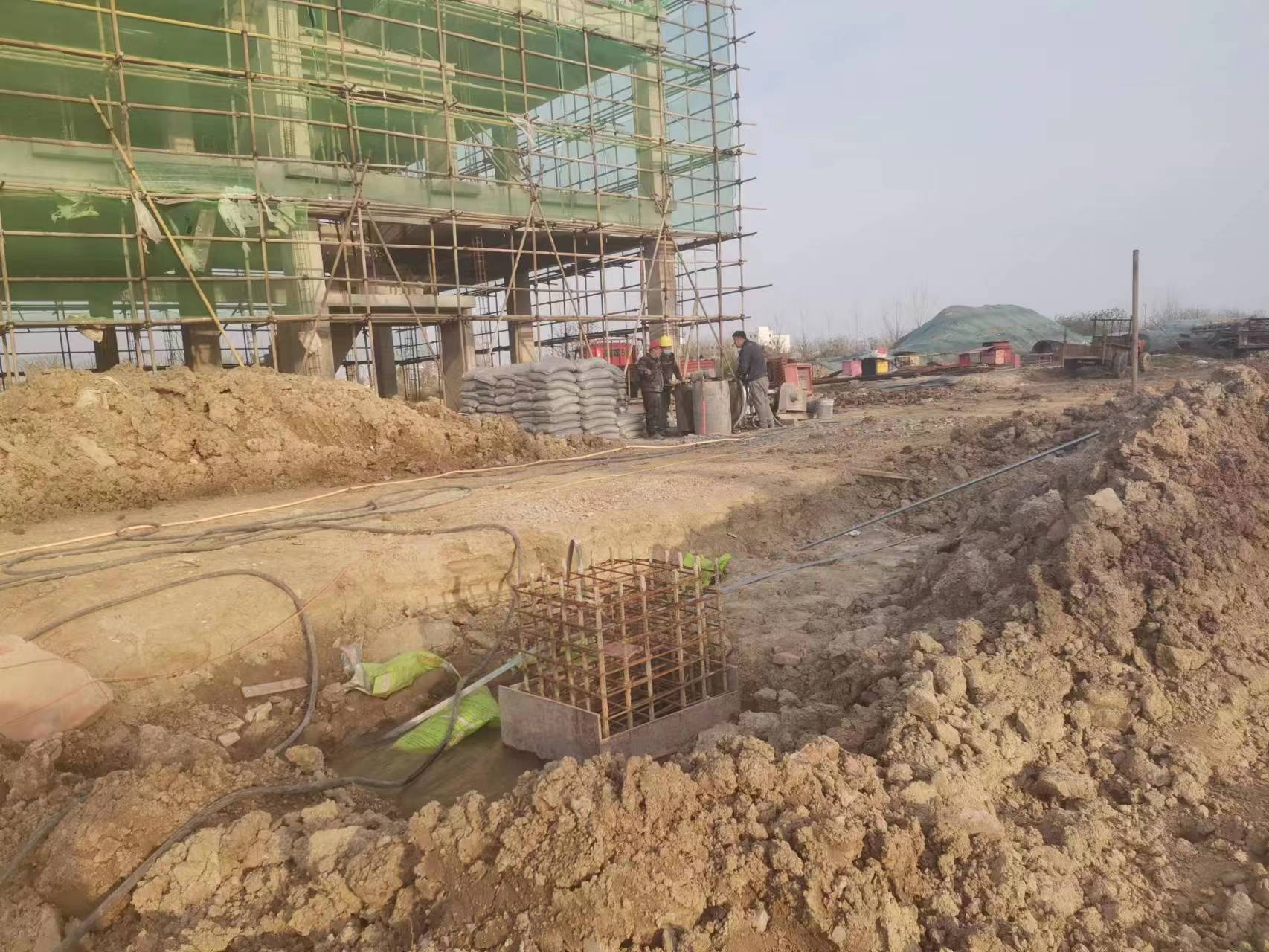 镇赉当桥梁出现裂缝的时候应该及时加固修补